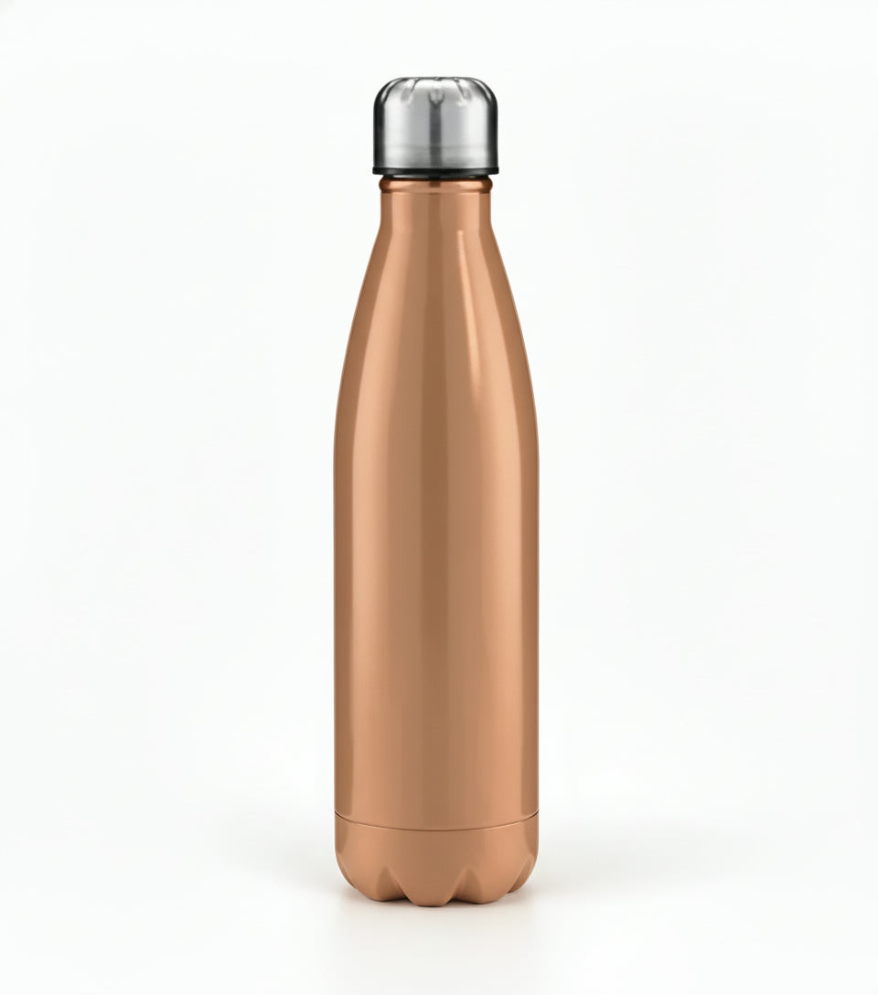 Gourde Isotherme Classique