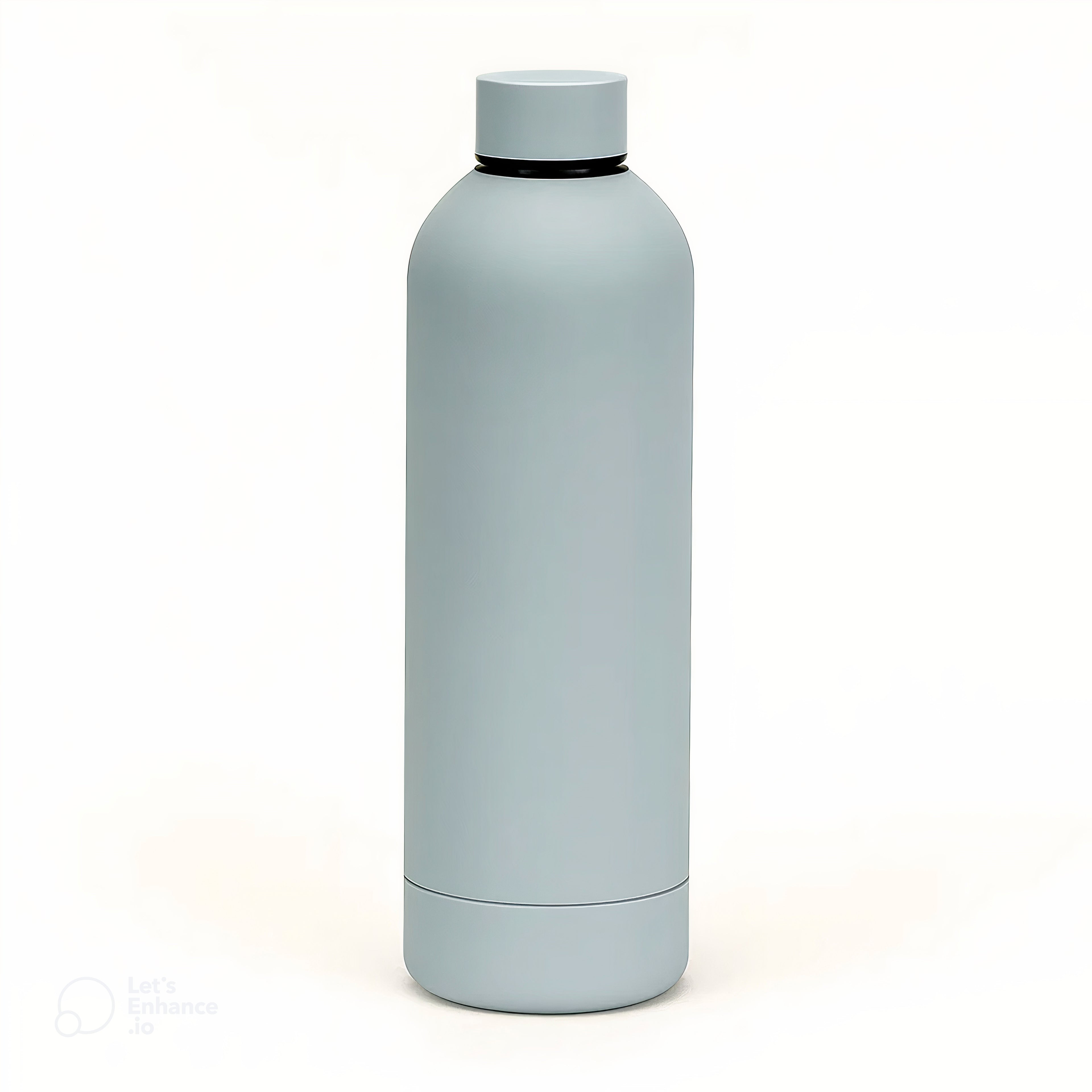 Gourde inox isotherme 1l - Aquavita