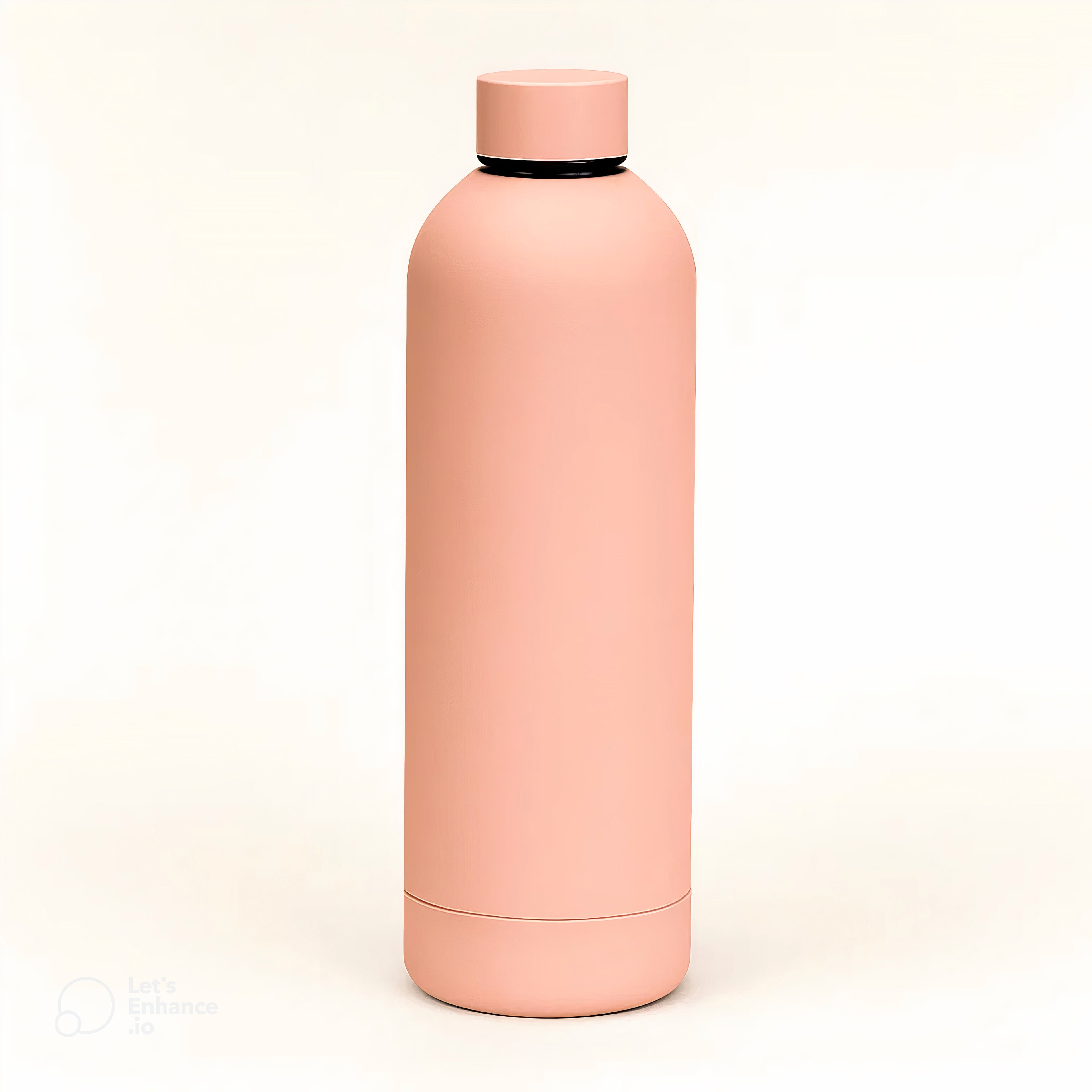 Gourde inox isotherme 1l - Aquavita