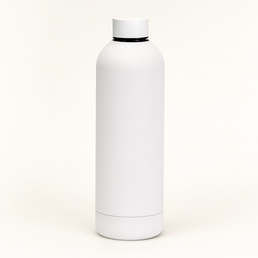 Gourde inox isotherme 1l - Aquavita