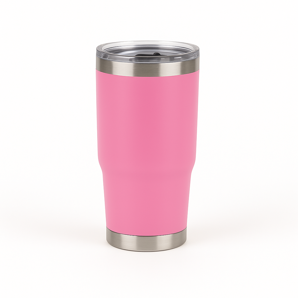 Tasse Isotherme en Inox - Picolla