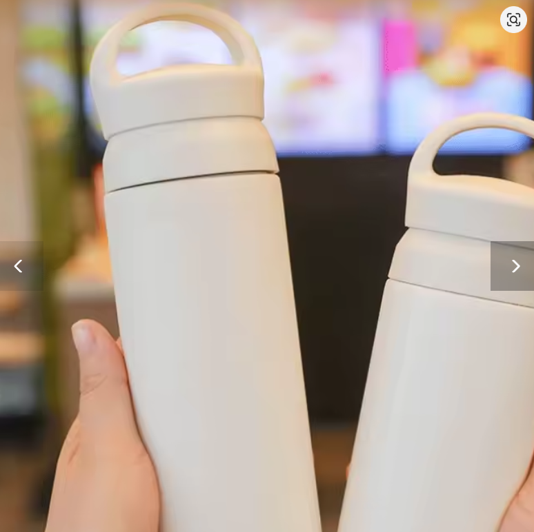 Mini Gourde Thermos Enfant