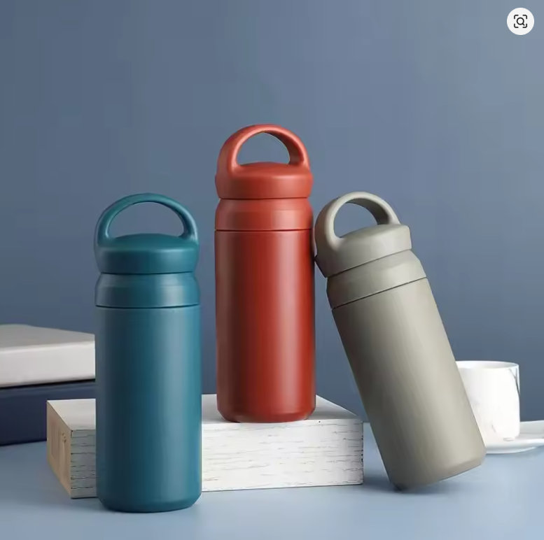 Mini Gourde Thermos Enfant