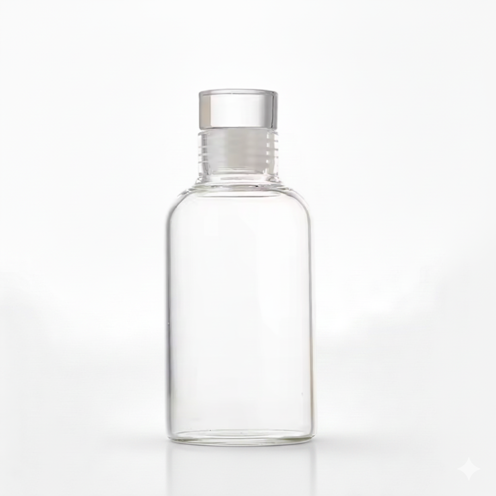 Gourde en verre - Classique