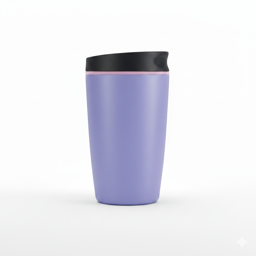 Mug isotherme - Minimaliste