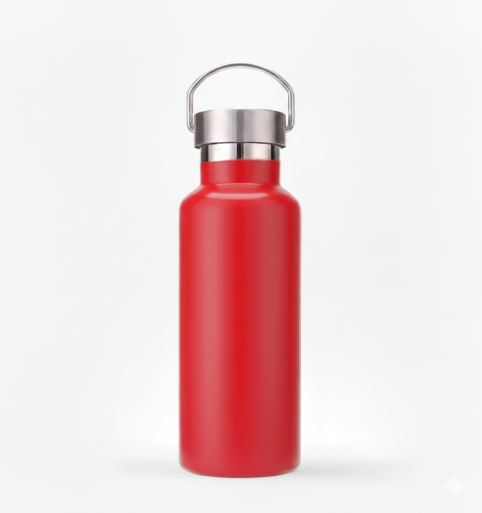 Gourde Isotherme en Acier Inoxydable - Milla