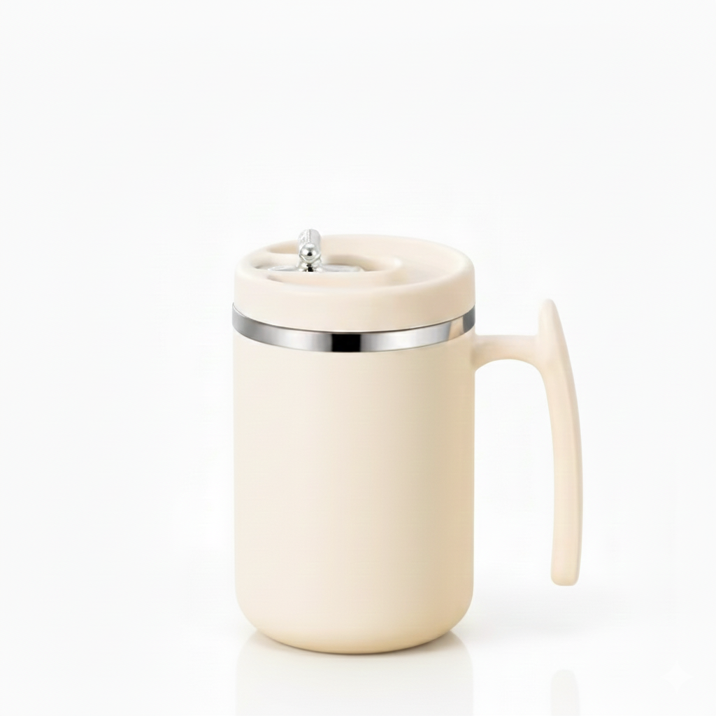 Mug isotherme avec infuseur à thé - Easythea