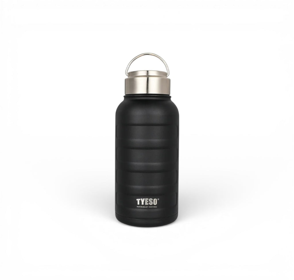 Gourde Thermique Tyeso en Acier Inoxydable – Bouteille Isotherme Sport