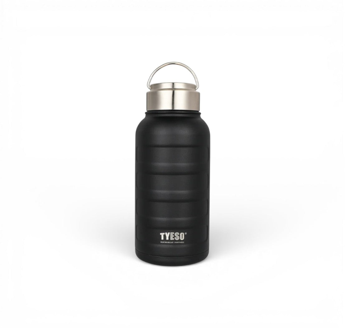 Gourde Thermique Tyeso en Acier Inoxydable – Bouteille Isotherme Sport