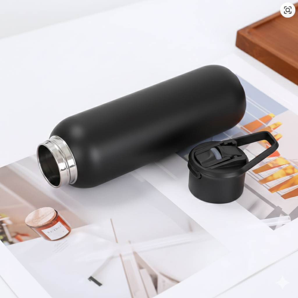 Gourde Inox Isotherme - Bella