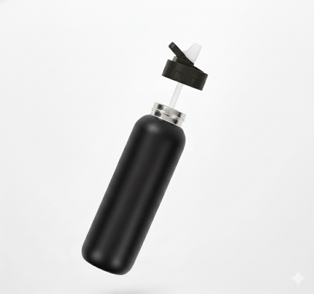 Gourde Inox Isotherme - Bella