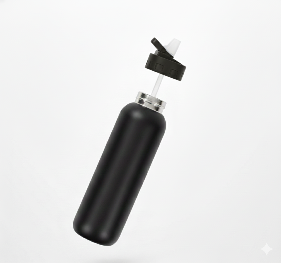 Gourde Inox Isotherme - Bella