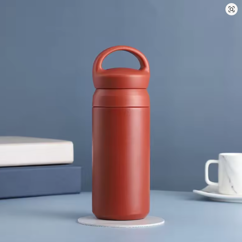 Mini Gourde Thermos Enfant