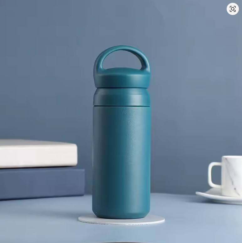 Mini Gourde Thermos Enfant