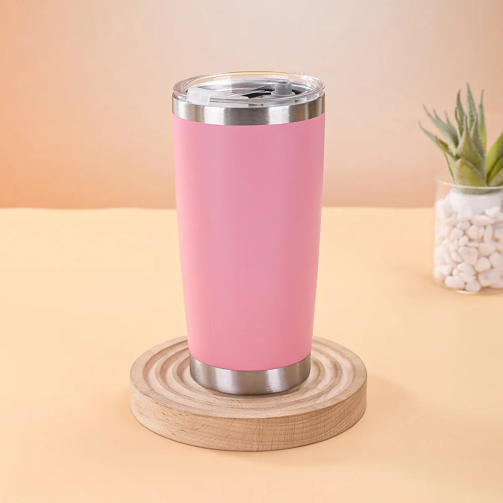 Tasse Isotherme en Inox - Picolla