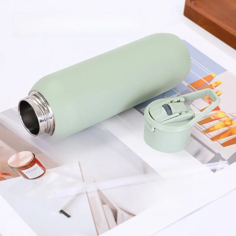 Gourde Inox Isotherme - Bella