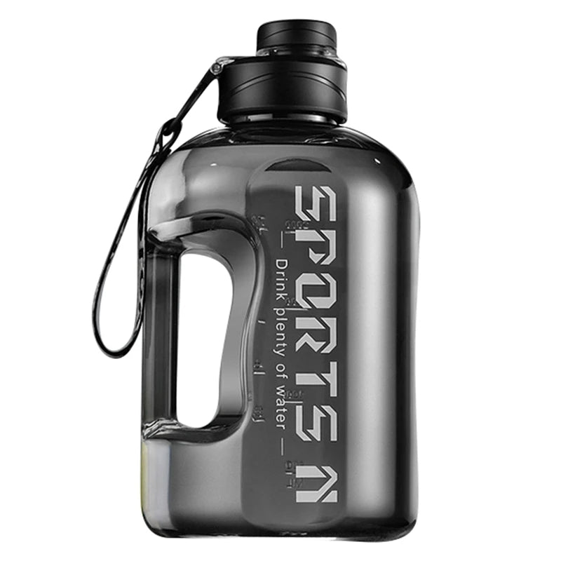 Gourde Bidon Sport 2L - Sportem