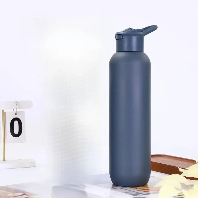 Gourde Inox Isotherme