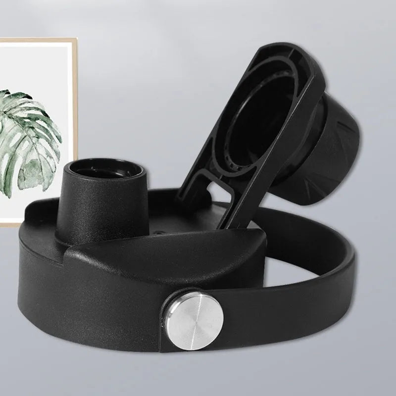 Bouchon de rechange à bascule