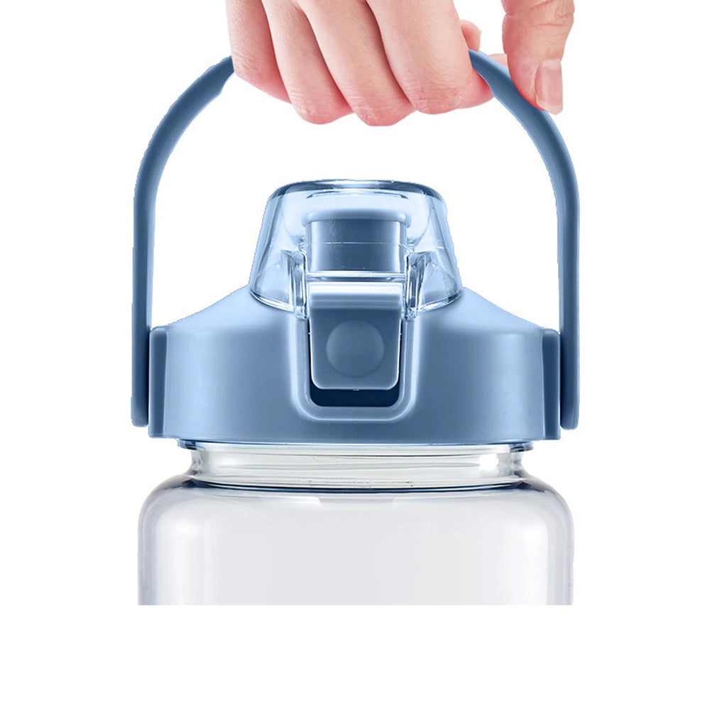 Gourde sport 1500 ml transportable - Sport cup