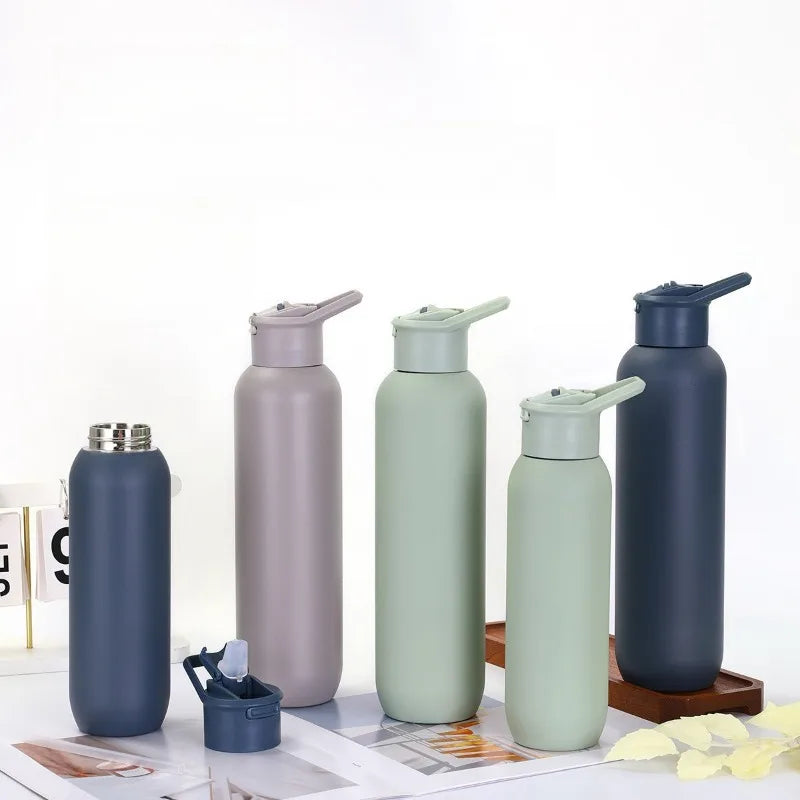 Gourde Inox Isotherme - Bella