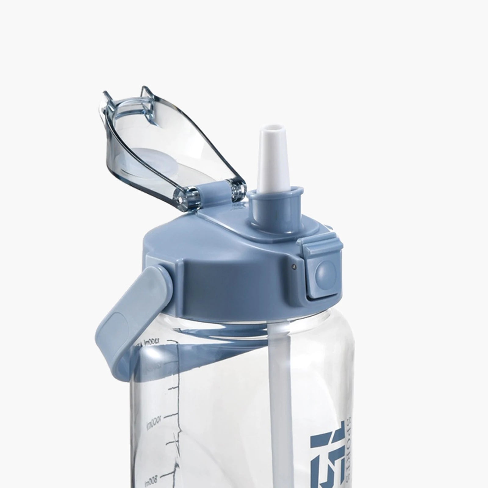 Gourde sport 1500 ml transportable - Sport cup