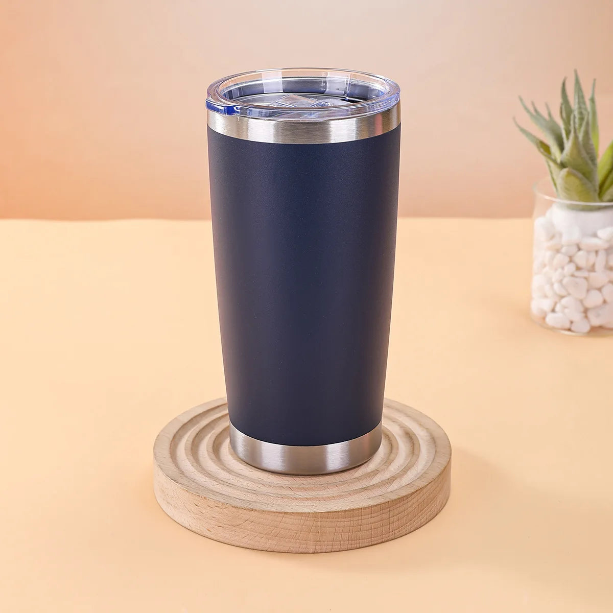 Tasse Isotherme en Inox - Picolla