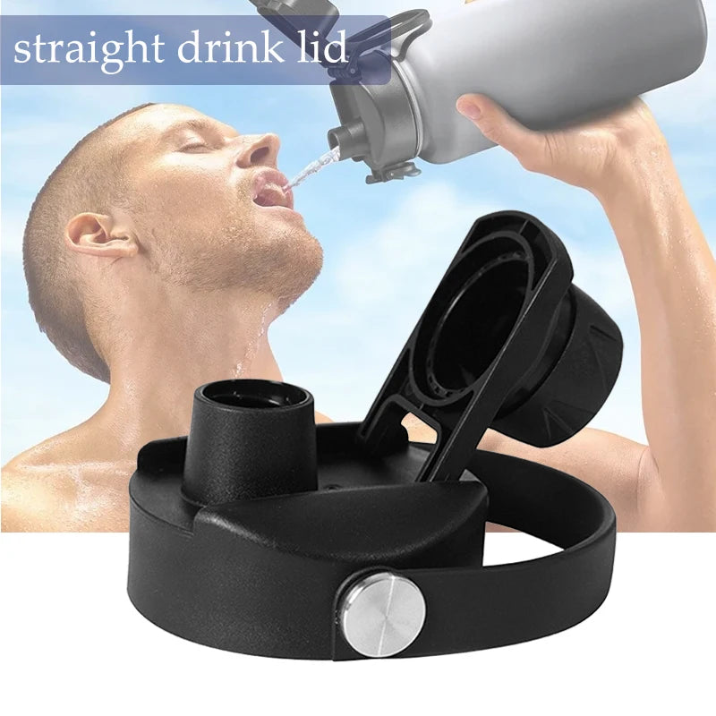 Bouchon de rechange à bascule