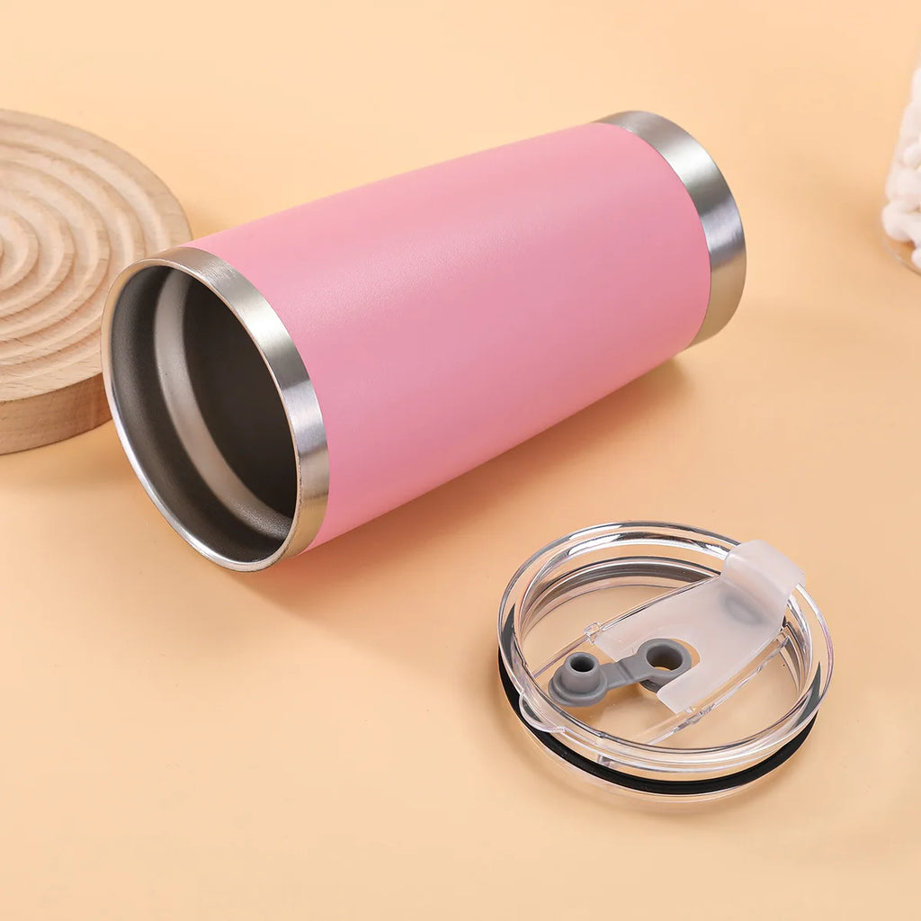 Tasse Isotherme en Inox - Picolla